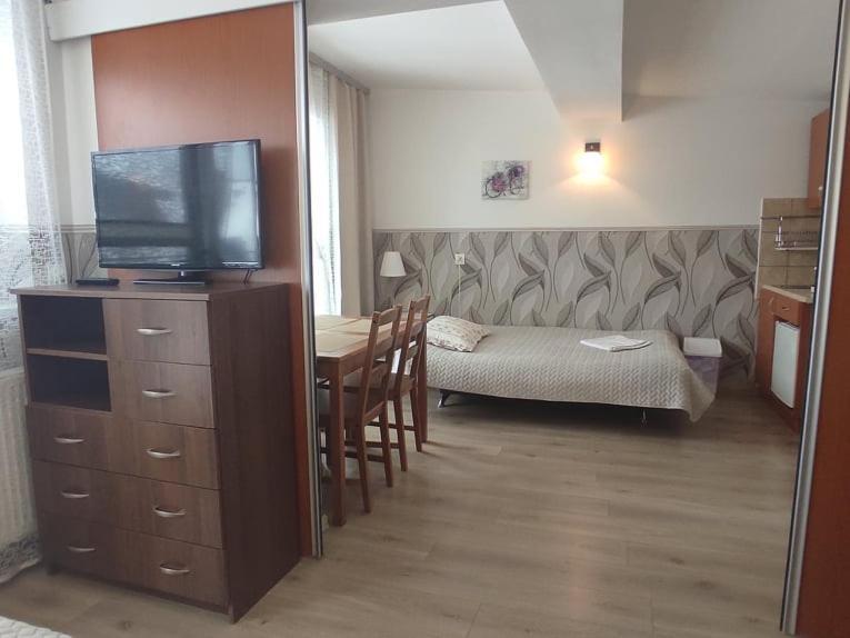 Arnika Wynajem Pokoi Zakopane Exterior foto