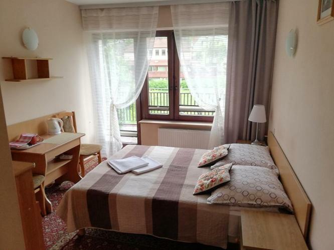 Arnika Wynajem Pokoi Zakopane Exterior foto